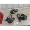 Image 1 : 3 Hitachi Coil Nailer