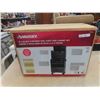 Image 1 : New Husky 27'' Black 9 Drawer Tool Box , Only 1/2 