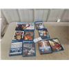 Image 1 : 10 Blue Ray Movies 