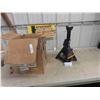 Image 1 : 2 New 6 Ton Jack Stands