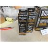 Image 4 : New Ken Onion Edition Knife + Tool Sharpener with 7 