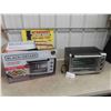 Image 1 : New Black and Decker Convectional Counter Top Oven 