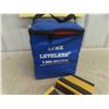 Image 2 : New Lyns Levelers, 4 New Wheel Chocks