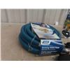 Image 3 : New 25ft Hose, Hose Rinse, RV Water Heater Tank,