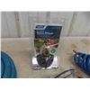 Image 4 : New 25ft Hose, Hose Rinse, RV Water Heater Tank,
