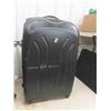 Image 2 : 2 New(ish) Suitcases (1) Delsey , (1) Heys