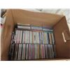 Image 2 : 116 Music CDs