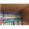 Image 3 : 116 Music CDs