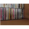 Image 7 : 116 Music CDs