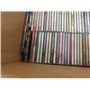 Image 8 : 116 Music CDs