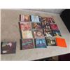 Image 9 : 116 Music CDs