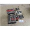 Image 1 : New Tools : Precision Screw Driver, Screw Bits, 3/8'' 