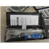 Image 2 : New Tools: Digital Caliper, Neiko 1/4'' Torque Wrench 