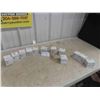 Image 1 : 12 New Oil Filters , Parts # 15208-65F06 Nissan