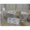 Image 2 : 12 New Oil Filters , Parts # 15208-65F06 Nissan