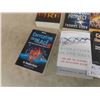 Image 3 : 8 New Condition Books: Signature the Cell, Coruption