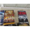 Image 4 : 8 New Condition Books: Signature the Cell, Coruption