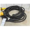 Image 3 : Heavy Duty RV Extension Cord, Approx. 50ft Length