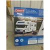 Image 2 : New Coleman 90 Watt 12 Volt Solar Panel