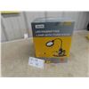 Image 1 : New LED Magnifying Lamp with 3 Hands