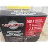 Image 3 : New Motomaster Battery Charger, 100 A Engine Starter