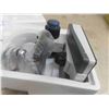 Image 3 : New Amscope Model M150 Biological Microscope
