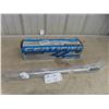 Image 1 : New 24'' Strong Bar Both 1/2'' - 3/4'' Drive, Plus a Screw 