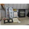 Image 1 : Pictures, Picture Frames