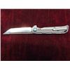 Image 10 : (2) Kizer Folding Knives : K13458RA2 Mini Begleiter Satin Blade 