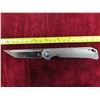 Image 9 : (2) Kizer Folding Knives : K13458RA2 Mini Begleiter Satin Blade 