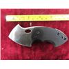 Image 5 : (3) Boker Knives: Federal Folding Titanium Handled HTC Design