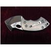 Image 7 : (3) Boker Knives: Federal Folding Titanium Handled HTC Design