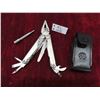 Image 1 : Leatherman Surge Pocket Size Multi Tool with Package Opener