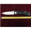 Image 2 : (2) CRKT Folding Knives : Ruger R1802 Go-N-Heavy Combination