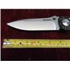 Image 3 : (2) CRKT Folding Knives : Ruger R1802 Go-N-Heavy Combination