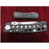 Image 8 : (2) CRKT Folding Knives : Ruger R1802 Go-N-Heavy Combination
