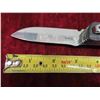 Image 8 : 3 Ruike Knives : (1) Ruike P801-SF EDC Folding Knife with Stone 