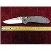 Image 2 : 2 Benchmade Guptillan Folding Knives Blade Length 3.5'' Overall 