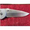 Image 4 : 2 Benchmade Guptillan Folding Knives Blade Length 3.5'' Overall 