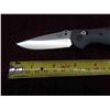 Image 7 : 2 Benchmade Guptillan Folding Knives Blade Length 3.5'' Overall 
