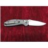 Image 9 : 2 Benchmade Guptillan Folding Knives Blade Length 3.5'' Overall 