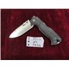Image 1 : Coldsteel AD-10 Folding Knife S35VN , G10 , Blade Length 3 1/2'' 