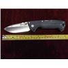 Image 2 : Coldsteel AD-10 Folding Knife S35VN , G10 , Blade Length 3 1/2'' 