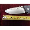 Image 3 : Coldsteel AD-10 Folding Knife S35VN , G10 , Blade Length 3 1/2'' 