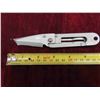 Image 10 : (3) CRKT Folding Knives : Hissatsu EDC Blade 3.88'' Long Overall 