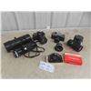 Image 1 : 35mm Camera & Lenses