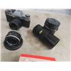Image 2 : 35mm Camera & Lenses