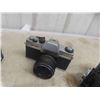 Image 3 : 35mm Camera & Lenses