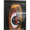 Image 3 : Rob Roskopp Design Framed Mini Santa Cruz 1989 