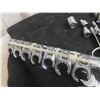 Image 2 : Wrenches and Sockets, 1/4'' , 3/8'' , 1/2'' , Crow 